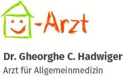Dr. Gheorghe C. Hadwiger - Arzt für Allgemeinmedizin